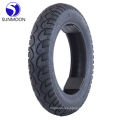 Sunmoon New Design Motorcycle Tire 400x19 neumáticos de scooter eléctrico 2.75-21